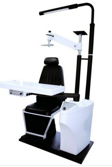 mobilier d'ophtalmologie
