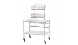 Tables de conditionnement