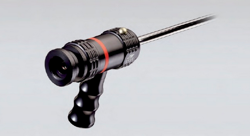 Endoscopes rigides