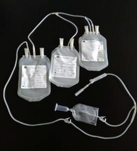 Triple Blood Bag CPDA Yohmai Marketplace