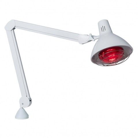 Infrared lamps deals