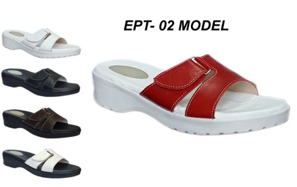 best slippers for heel pain